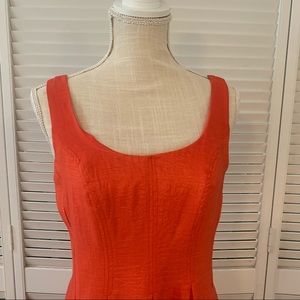 Nine West Sleeveless Dress